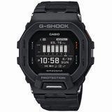Casio G-SHOCK GBD-200-1 ABR-1141-0645 фото