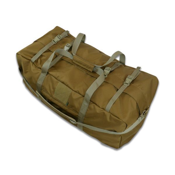 Сумка 130л KIBORG BAG Койот KIB-1390 фото