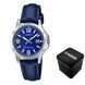Casio LTP-V004L-2B ABR-1141-0281 фото 1