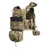 Комплект MPS Starter Pack. Cordura 1000. Мультикам 111-m фото