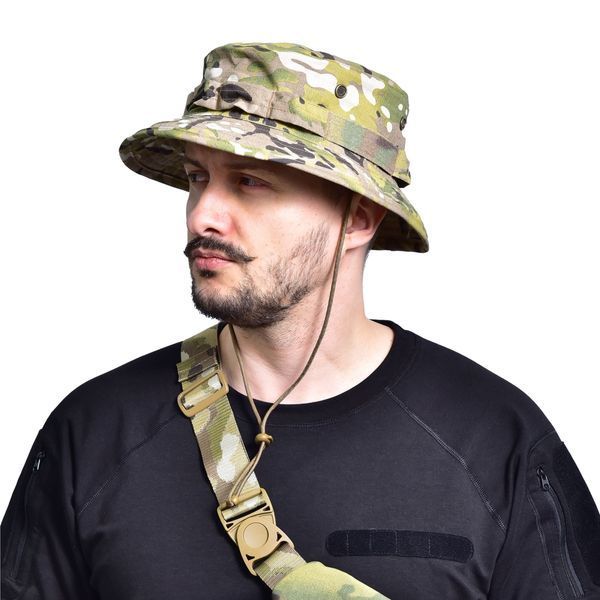 Панама GIG Desert Storm Мультикам S/M 602-m-l-xl фото