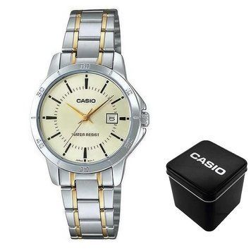 Casio LTP-V004SG-9A ABR-1141-0246 фото