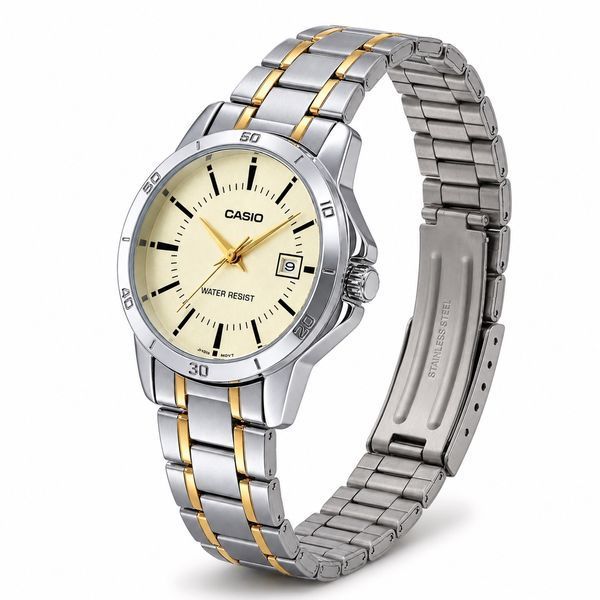 Casio LTP-V004SG-9A ABR-1141-0246 фото
