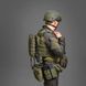 Плитоноска під плити XL Gig Military MPS М8 PRO. Cordura 1000. Ranger Green 1281000-m фото 6