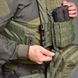 Плитоноска під плити XL Gig Military MPS М8 PRO. Cordura 1000. Ranger Green 1281000-m фото 8