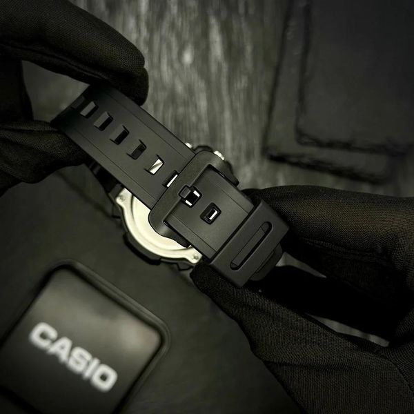 Casio MCW-100H-1A3 ABR-1141-0160 фото