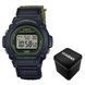 Casio W-219HB-3A ABR-1141-0339 фото 1