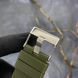 Awarder 032 Де би не був Army Green-Black-Black ABR-1202-0039 фото 9