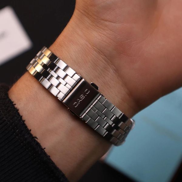 Casio MTP-B146D-1A ABR-1141-0445 фото