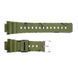 Ремінець для годинника Skmei 1628CMGN Camo Green ABR-1051-0659 фото 2