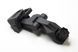 Кріплення J-arm для AGM Wolf-14 NL2 Чорний KIB-2629 фото 1