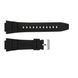 Ремінець для годинника Skmei 1454BKBK Black-Black ABR-1051-0654 фото 1