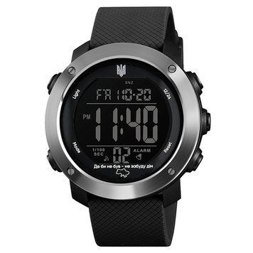 Awarder 033 Де би не був Black-Silver-Black ABR-1202-0045 фото