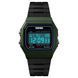 Наручний годинник Skmei 1412AG Army Green ABR-1080-1409 фото 2