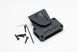 Кріплення Archer NVGA-15 на dovetail Чорний 50 KIB-2632 фото 1