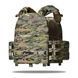 Плитоноска MPS Light. Cordura 1000. Мультикам 1091000 фото 2