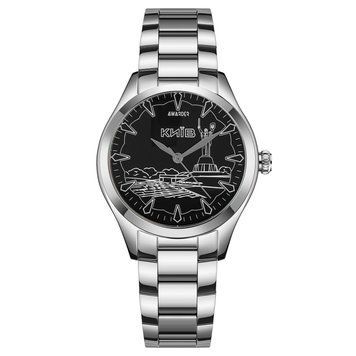 Awarder 035 Київ I Silver-Black ABR-1202-0048 фото