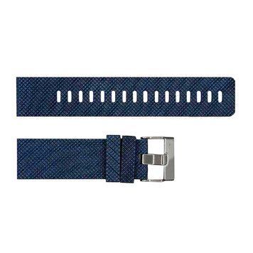 Ремінець для годинника Skmei 1213 Jeans ABR-1051-0679 фото