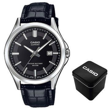Casio MTS-100L-1A ABR-1141-0451 фото