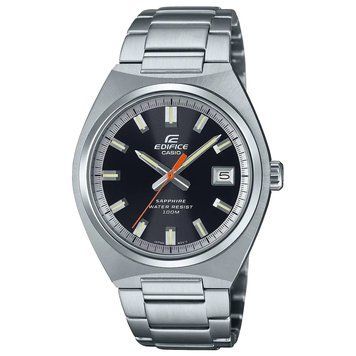 Чоловічий годинник Casio Edifice EFB-109D-1A ABR-1141-0613 фото