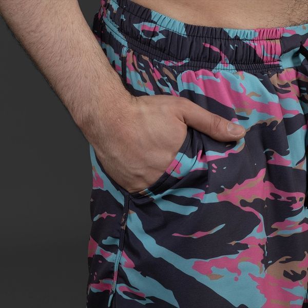 Шорти GIG Easy. Tiger Stripe Maiami M 708-hkit-3xl фото
