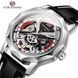 Forsining 8284 Silver-Black ABR-1059-0336 фото 7