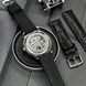 Чоловічий годинник Awarder 022 Київ II Silver-Black ABR-1202-0052 фото 4