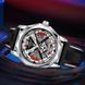 Forsining 8284 Silver-Black ABR-1059-0336 фото 2