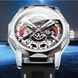 Forsining 8284 Silver-Black ABR-1059-0336 фото 3