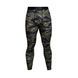 Чоловічі Тайтси GIG. Tiger Stripes Camo S 808 фото