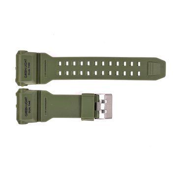 Ремінець для годинника Skmei 1968AG Army Green ABR-1051-0535 фото