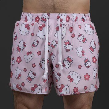 Шорти GIG Easy. Hello Kitty L 708-hkit-3xl фото