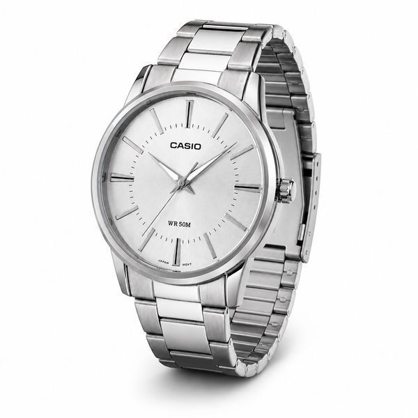 Чоловічий годинник Casio MTP-1303D-7A ABR-1141-0312 фото