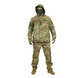 Демісезоний костюм мультикам Softshell Kiborg 48 KIB-2666 фото