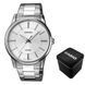 Чоловічий годинник Casio MTP-1303D-7A ABR-1141-0312 фото 1
