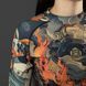 Жіночий Рашгард GIG. Irezumi XL 885-ire-xxxl фото 7