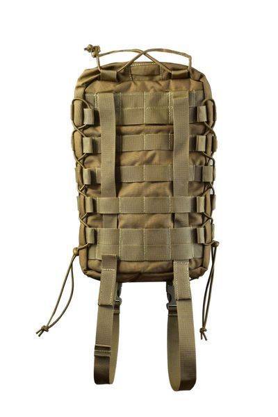 Рюкзак тактичний 6л Delta Tactical Series. Койот 3051000-m фото