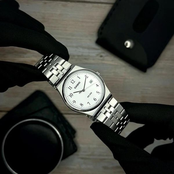 Casio MTP-B145D-7B ABR-1141-0267 фото