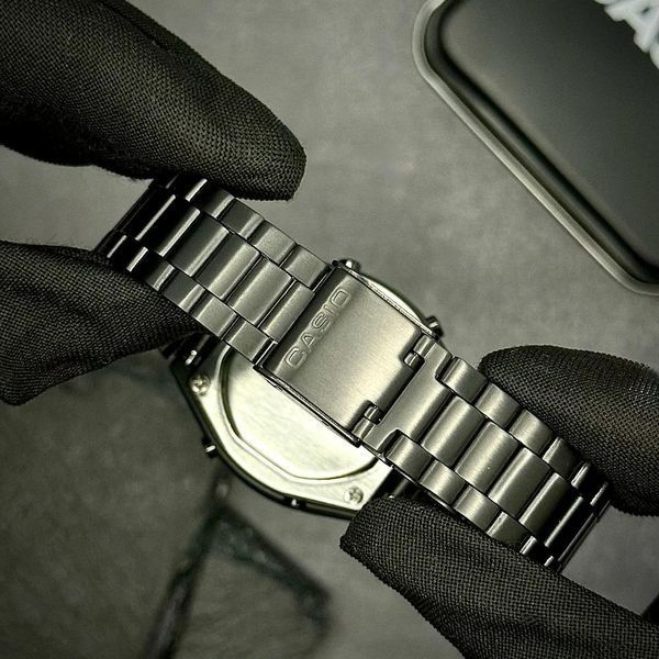 Casio B640WB-1A ABR-1141-0290 фото