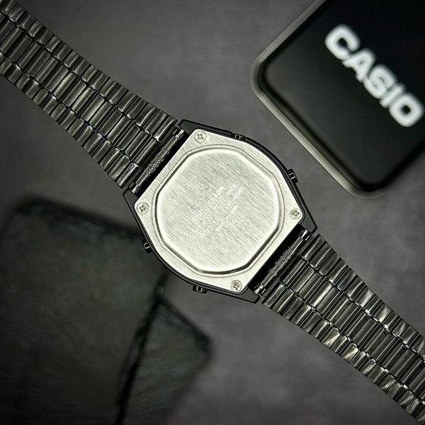 Casio B640WB-1A ABR-1141-0290 фото
