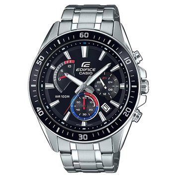 Чоловічий годинник Casio Edifice EFR-552D-1A3 ABR-1141-0615 фото