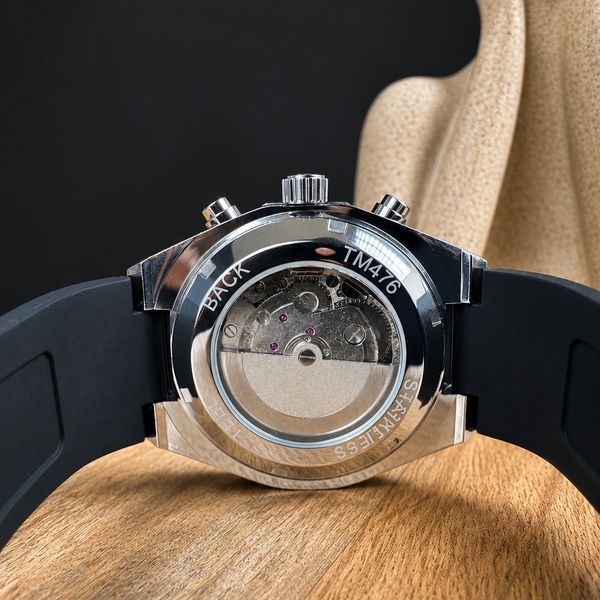 Forsining 8314 Black-Silver ABR-1059-0355 фото