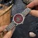 Годинник наручний Awarder 049 Silver-Pink ABR-1202-0980 фото 2