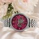 Годинник наручний Awarder 049 Silver-Pink ABR-1202-0980 фото 10