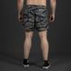 Шорти GIG Easy. Tiger Stripes Camo M 708 фото 3
