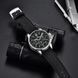 Pagani Design YS008 Silver-Black ABR-1138-0004 фото 4