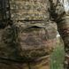 Сумка-напашник XL з балістичним пакетом 1 клас захисту Kiborg GU Сordura Pixel Піксель KIB-3782 фото 8