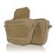 Сумка-напашник XL Kiborg GU з NIR-просоченням Койот XL KIB-3896 фото 4