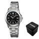 Жіночий годинник Casio LTP-1215A-1A2 ABR-1141-0237 фото 1