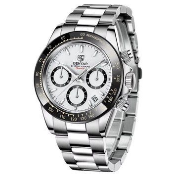 Benyar BY-5169 Silver-White ABR-1142-0025 фото
